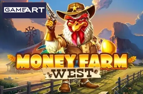 Money Farm West